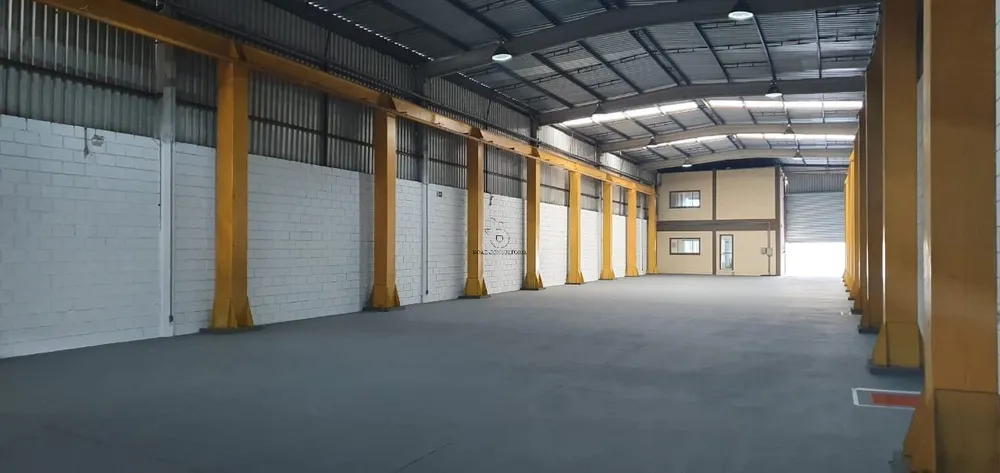 Depósito-Galpão, 2800 m² - Foto 10
