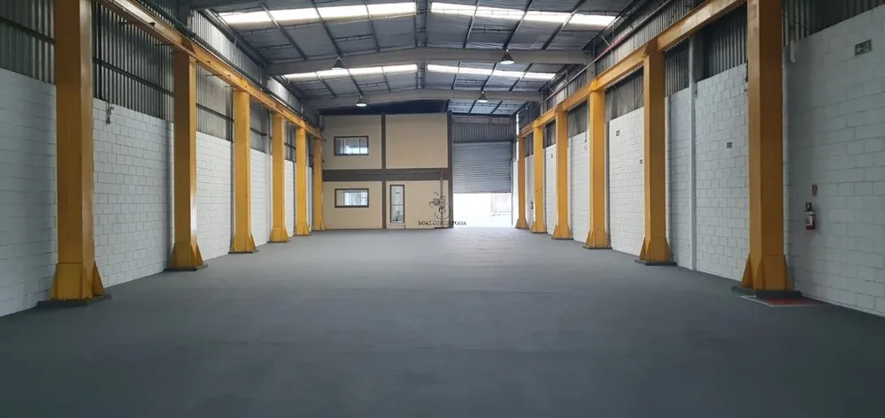 Depósito-Galpão, 2800 m² - Foto 9