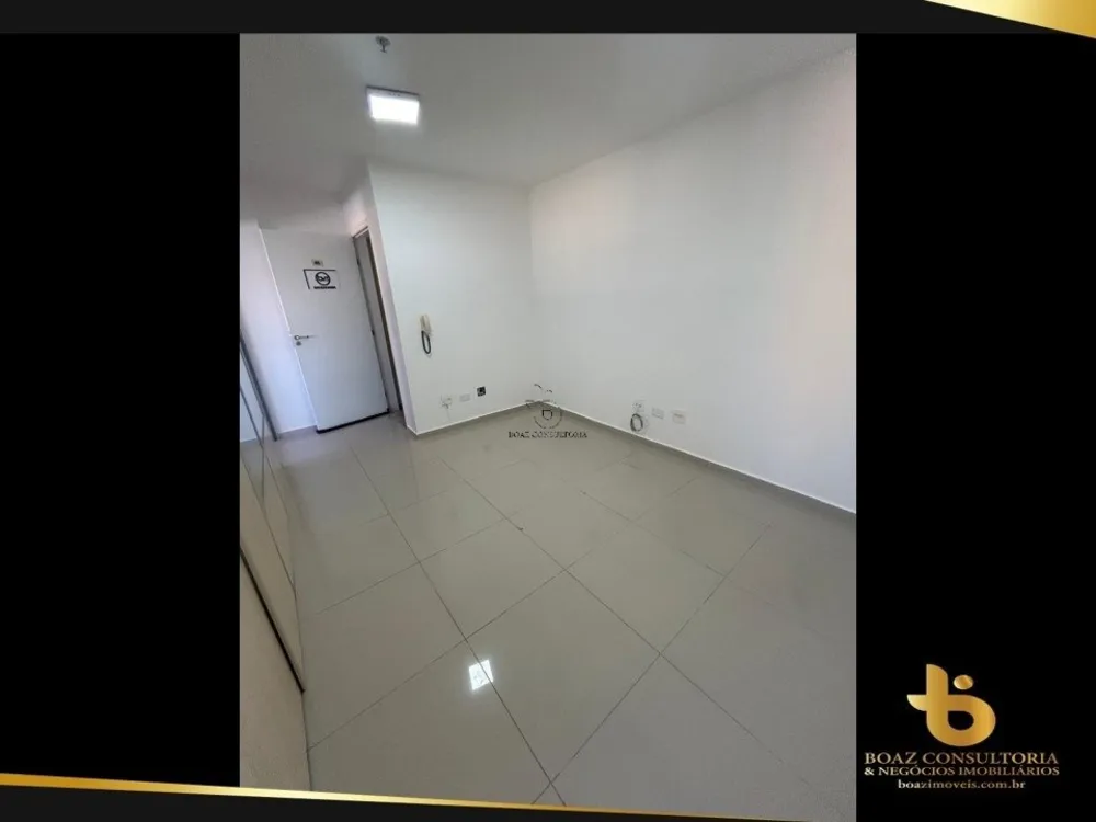 Sala-Conjunto, 40 m² - Foto 7