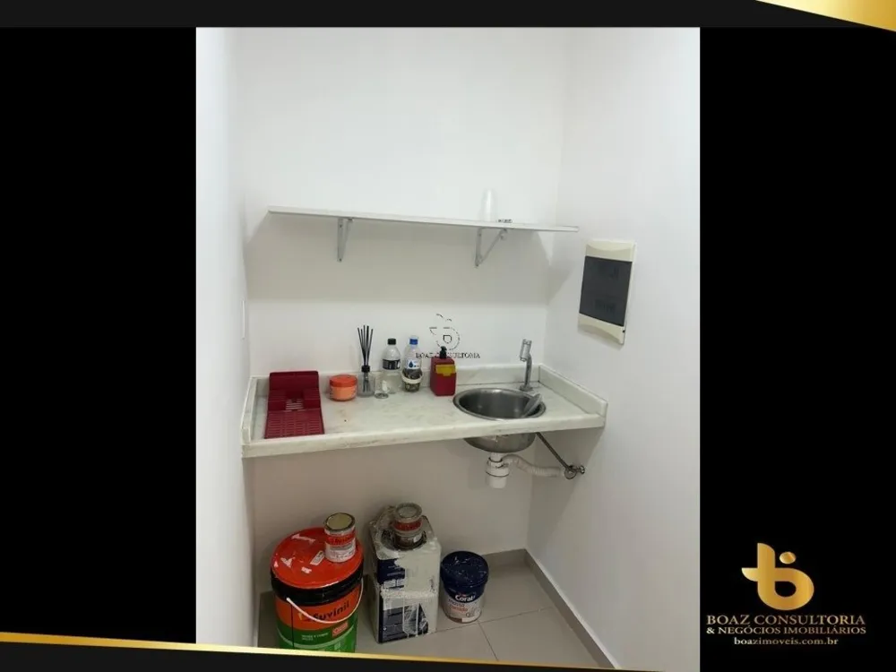 Sala-Conjunto, 40 m² - Foto 10