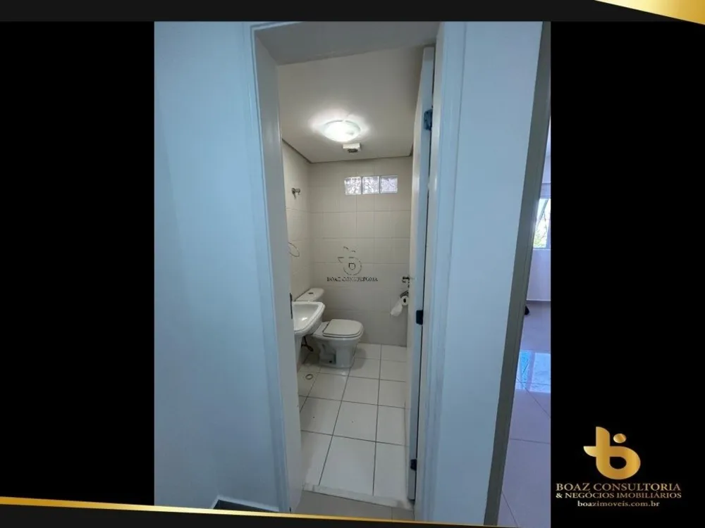 Sala-Conjunto, 40 m² - Foto 9