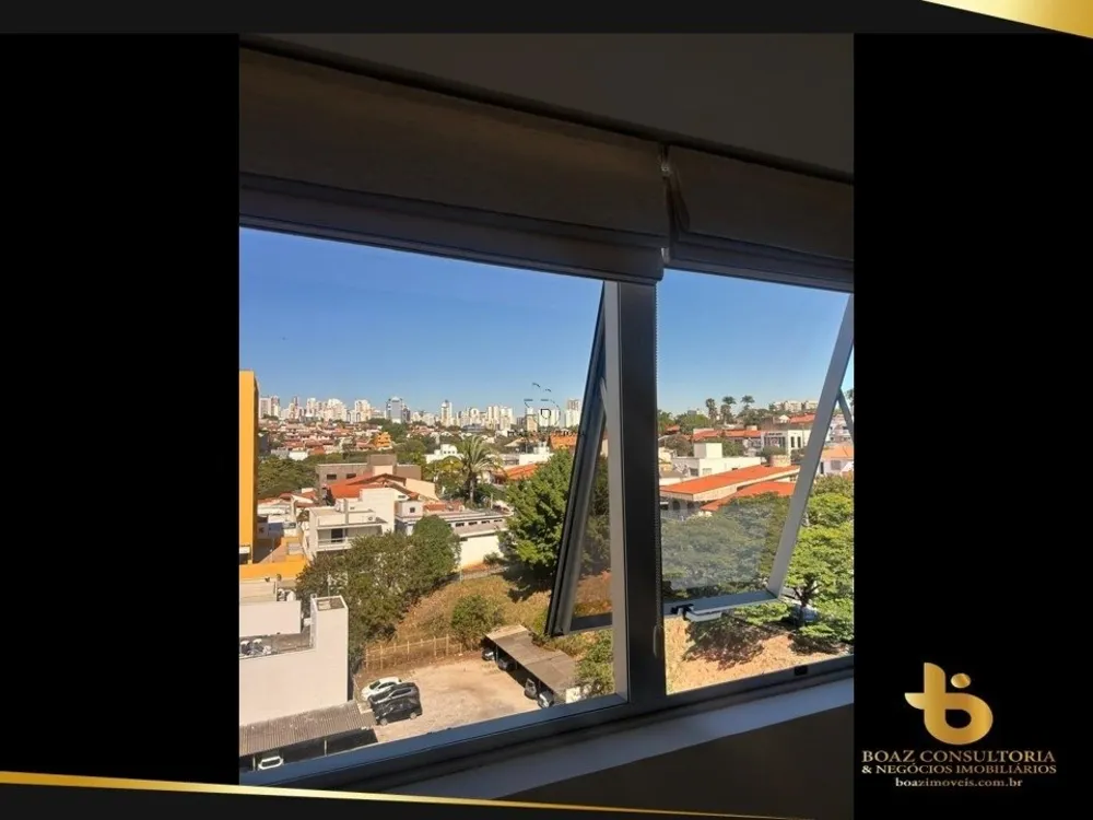 Sala-Conjunto, 40 m² - Foto 8
