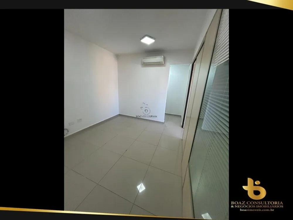 Sala-Conjunto, 40 m² - Foto 6