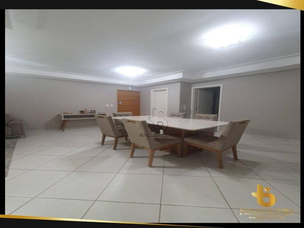 Apartamento à venda com 3 quartos, 116m² - Foto 5