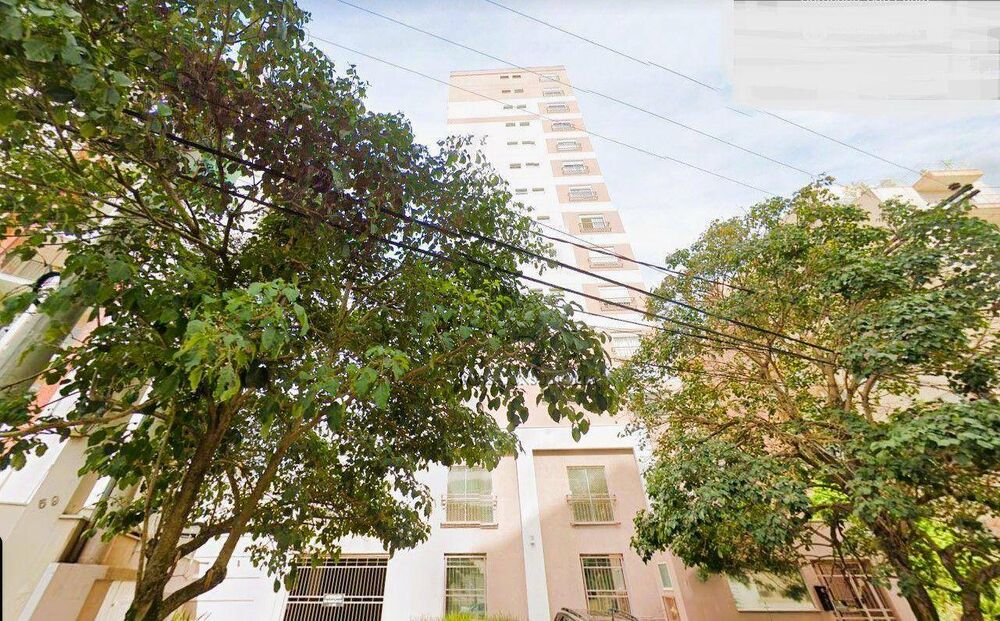 Apartamento à venda com 3 quartos, 116m² - Foto 1