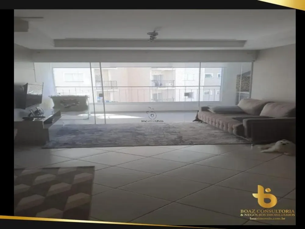 Apartamento, 3 quartos, 116 m² - Foto 14