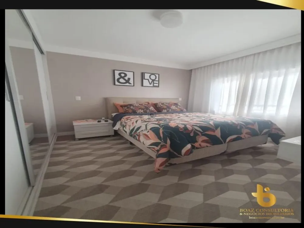 Apartamento, 3 quartos, 116 m² - Foto 22