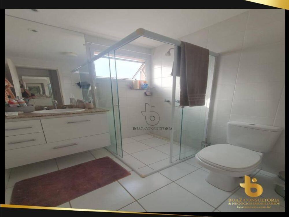 Apartamento à venda com 3 quartos, 116m² - Foto 10
