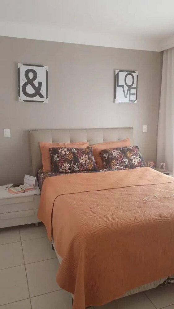 Apartamento à venda com 3 quartos, 116m² - Foto 9