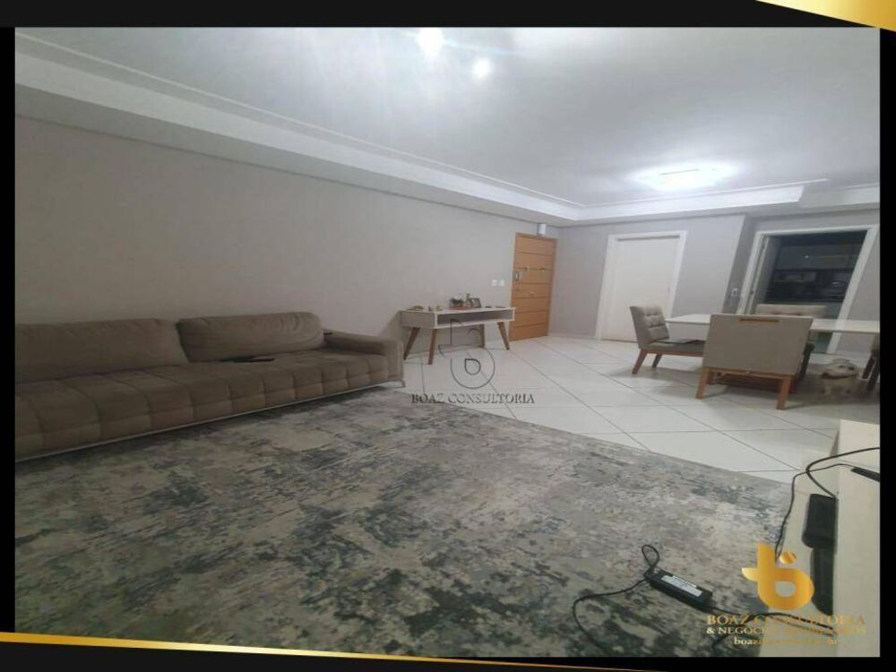 Apartamento à venda com 3 quartos, 116m² - Foto 4