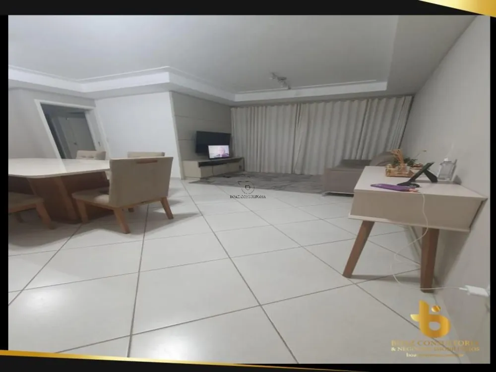 Apartamento, 3 quartos, 116 m² - Foto 17