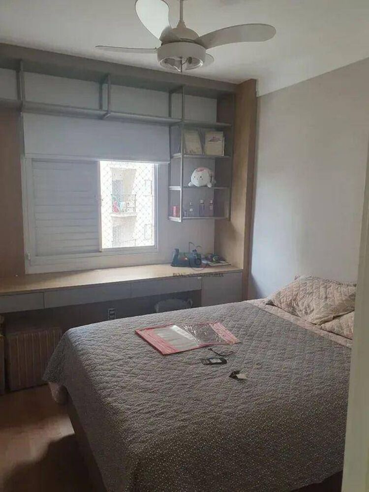 Apartamento à venda com 3 quartos, 116m² - Foto 8