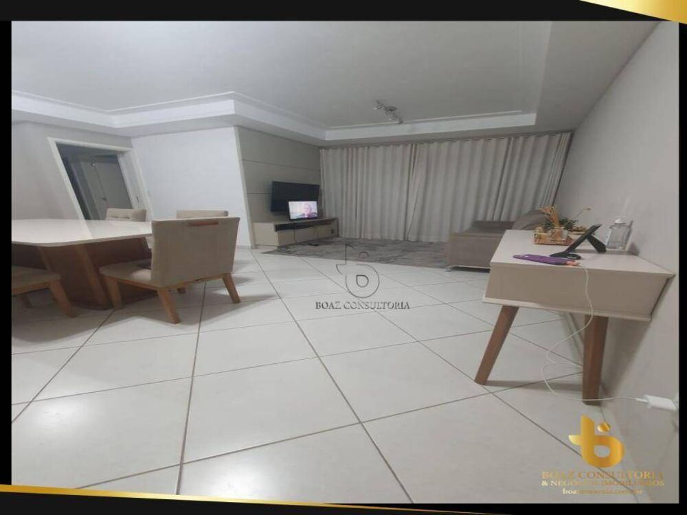 Apartamento à venda com 3 quartos, 116m² - Foto 6