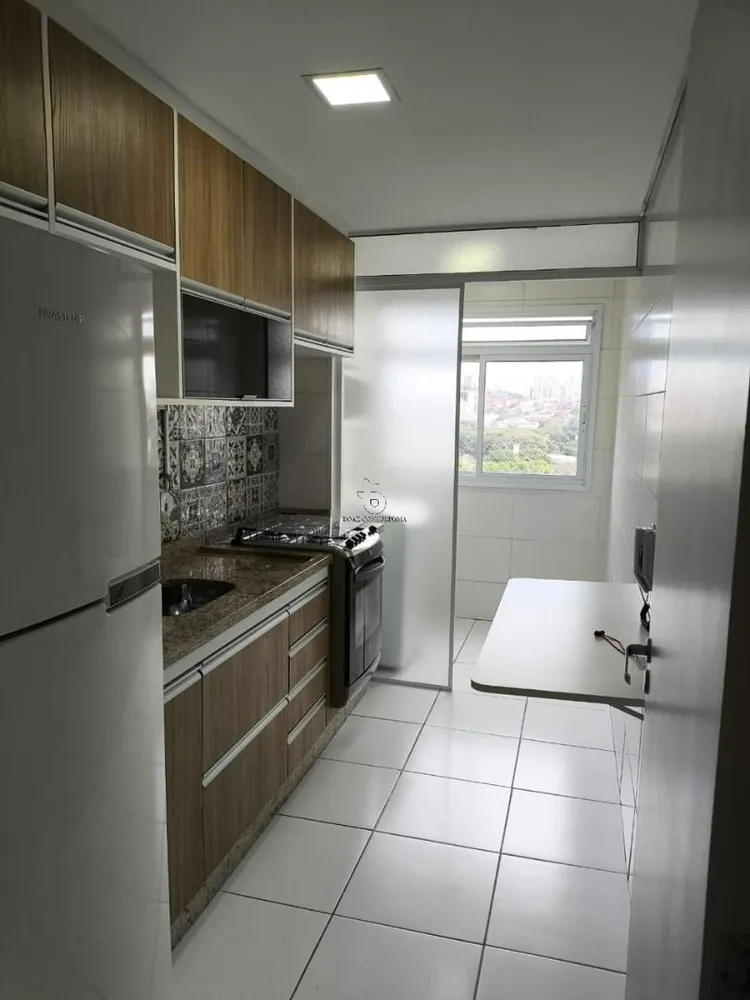 Apartamento, 2 quartos, 53 m² - Foto 11