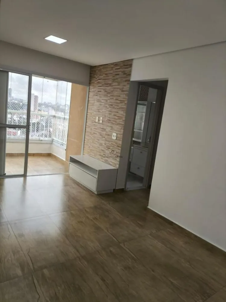 Apartamento, 2 quartos, 53 m² - Foto 7