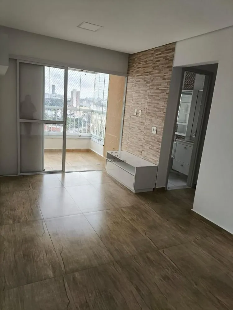 Apartamento, 2 quartos, 53 m² - Foto 6