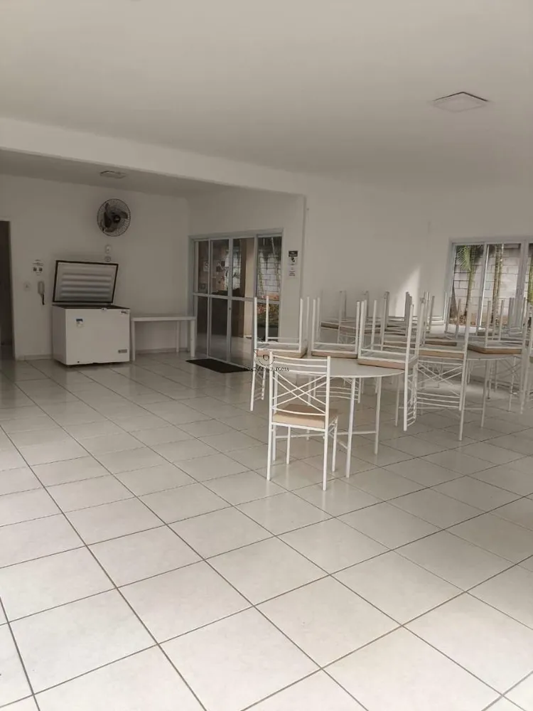 Apartamento, 2 quartos, 53 m² - Foto 3