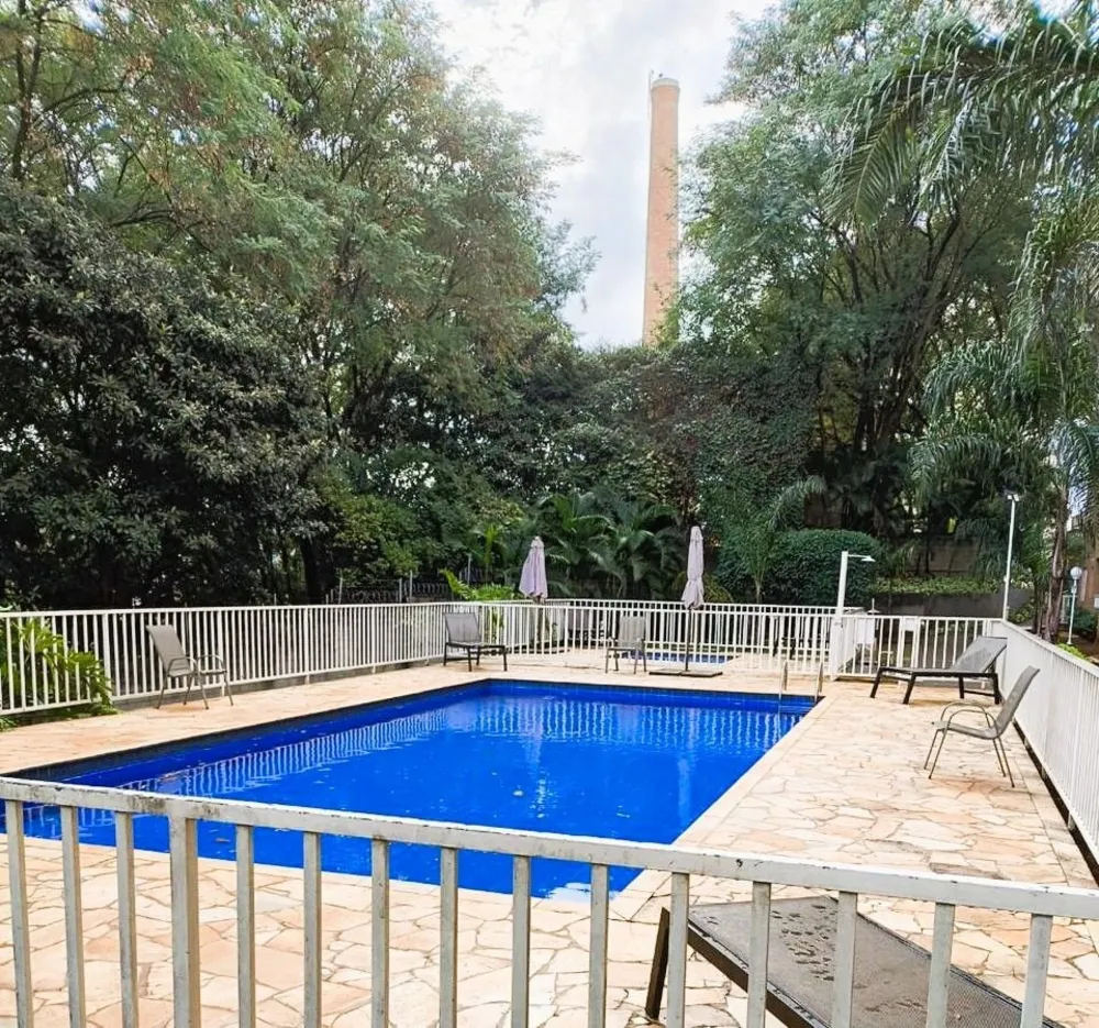 Apartamento, 2 quartos, 53 m² - Foto 1