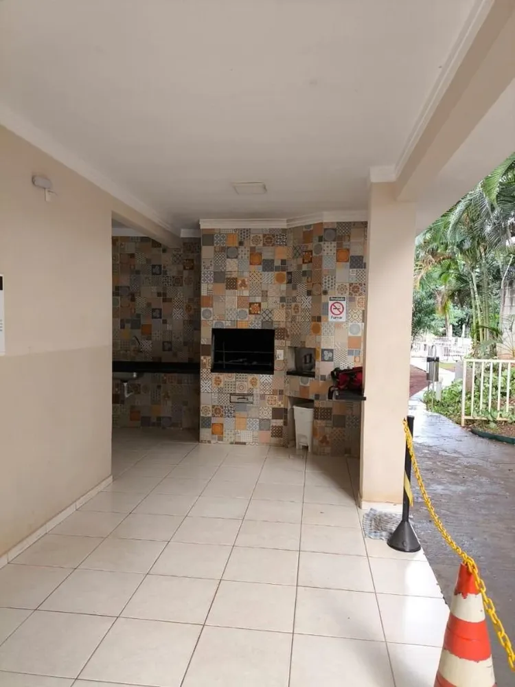 Apartamento, 2 quartos, 53 m² - Foto 2