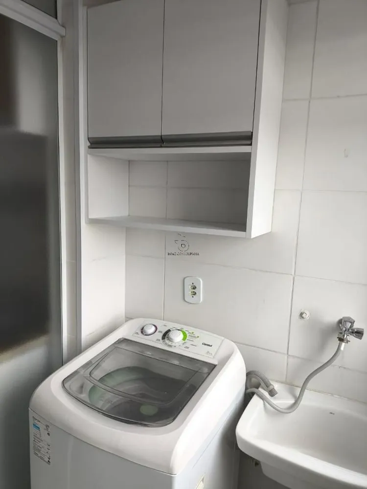 Apartamento, 2 quartos, 53 m² - Foto 8