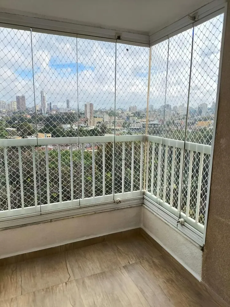 Apartamento, 2 quartos, 53 m² - Foto 5