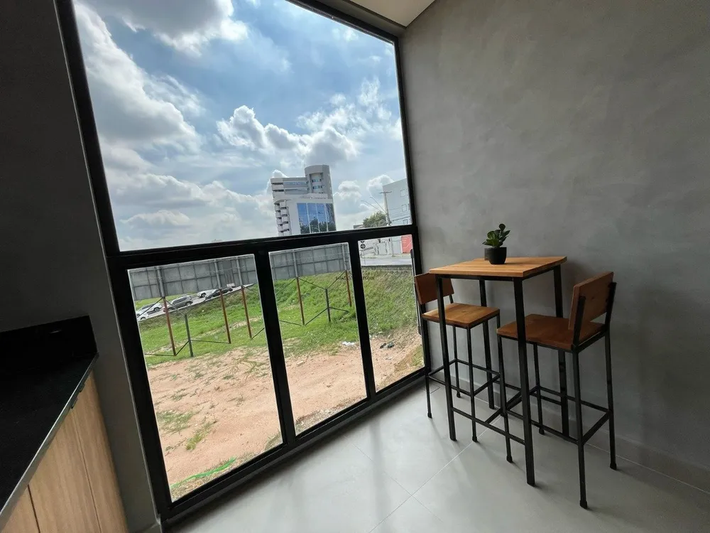 Apartamento, 1 quarto, 45 m² - Foto 14
