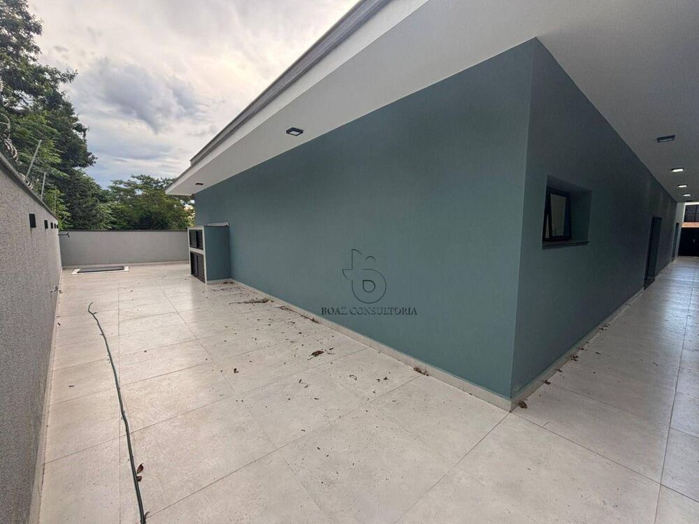 Casa, 3 quartos, 300 m² - Foto 4
