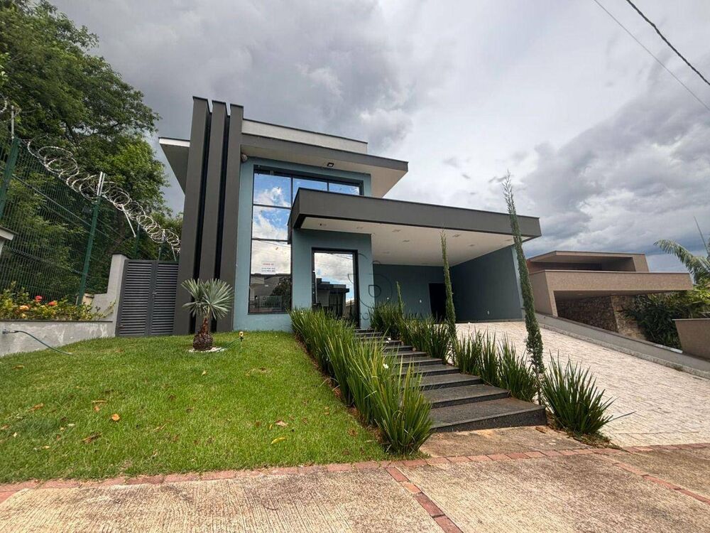 Casa, 3 quartos, 300 m² - Foto 1