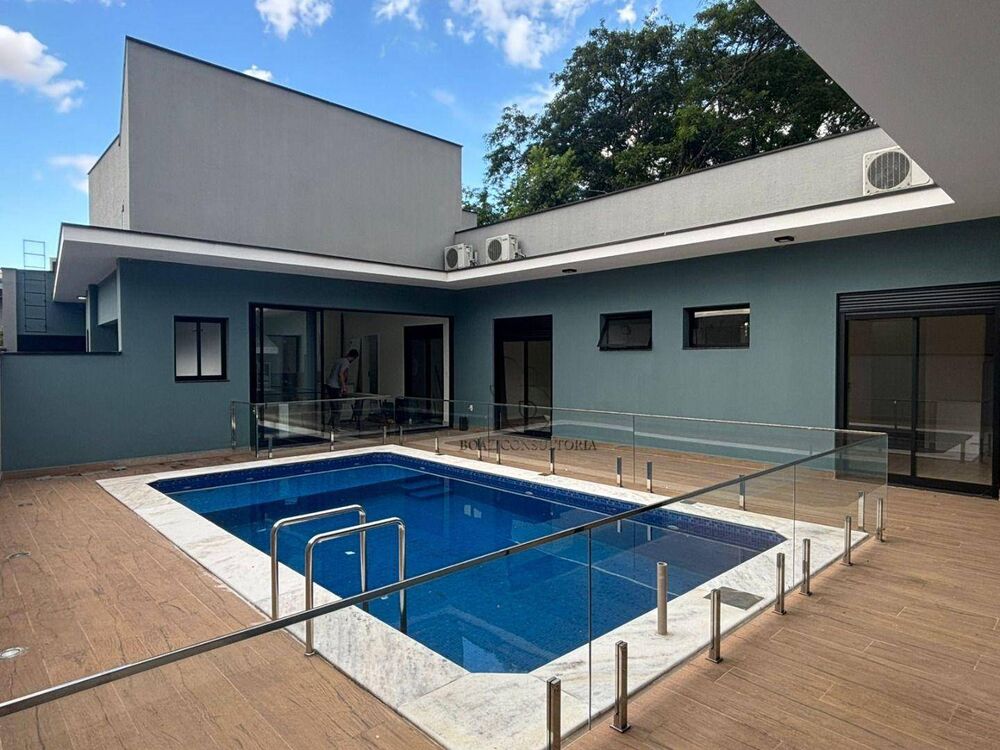 Casa, 3 quartos, 300 m² - Foto 3