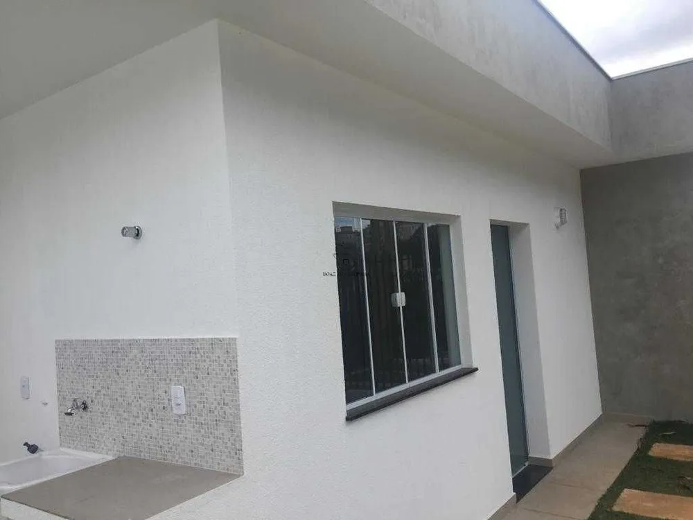 Casa, 2 quartos - Foto 1
