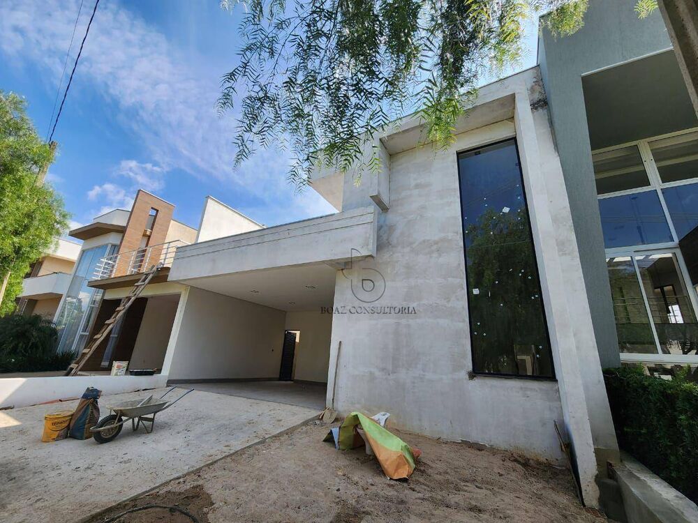 Casa, 3 quartos, 210 m² - Foto 2