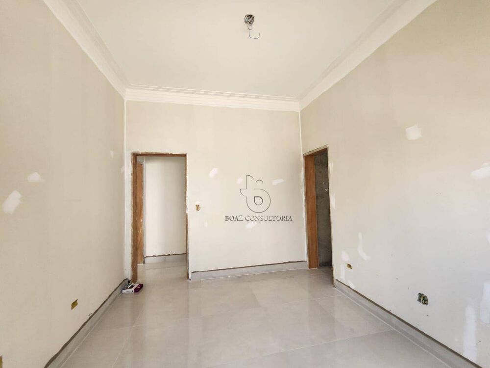 Casa, 3 quartos, 210 m² - Foto 1