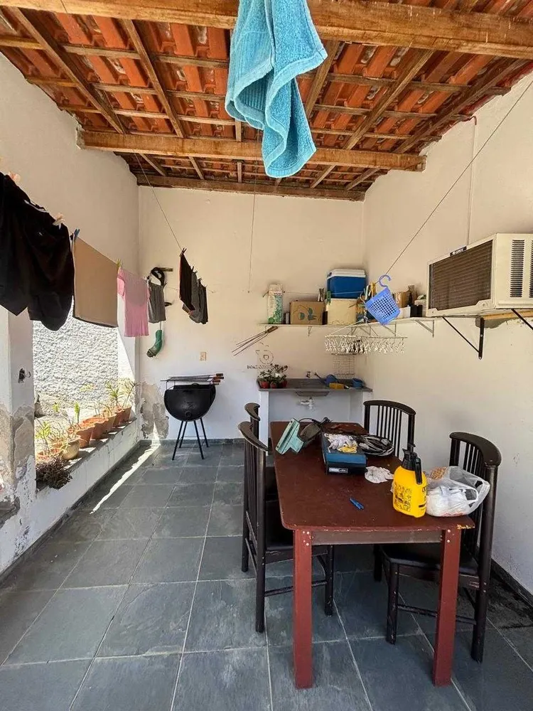 Casa, 3 quartos, 205 m² - Foto 3
