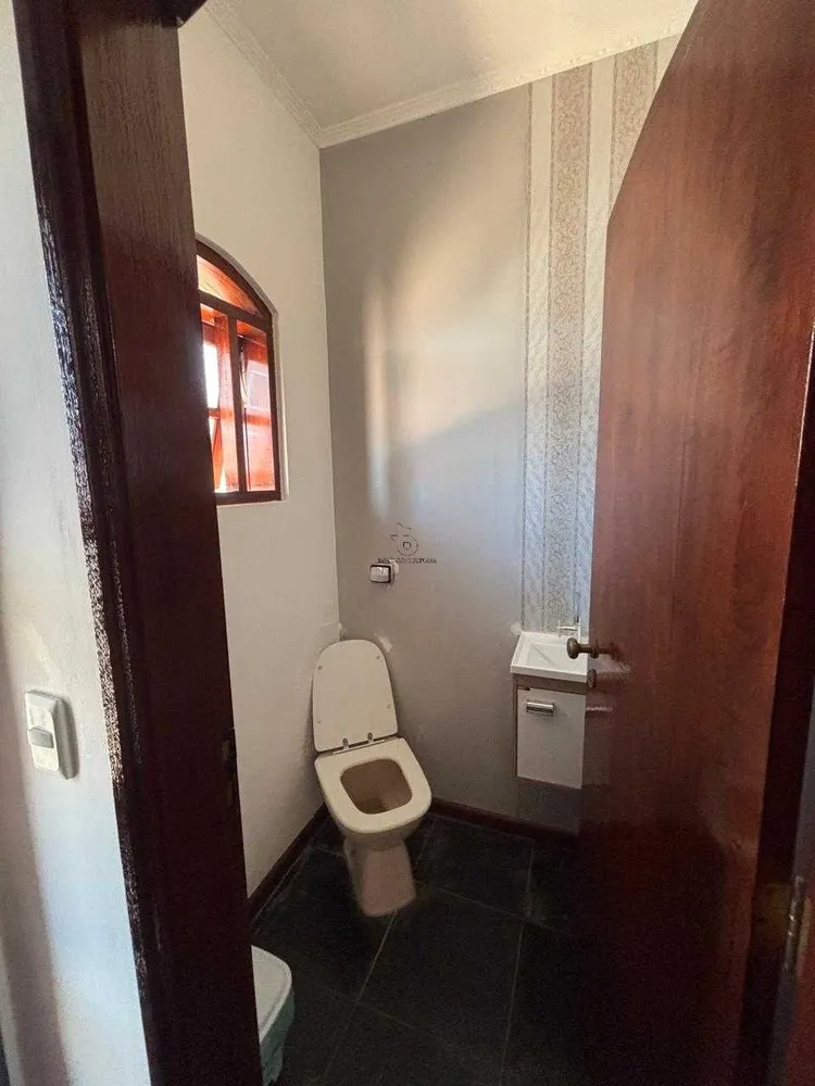 Casa, 3 quartos, 205 m² - Foto 10