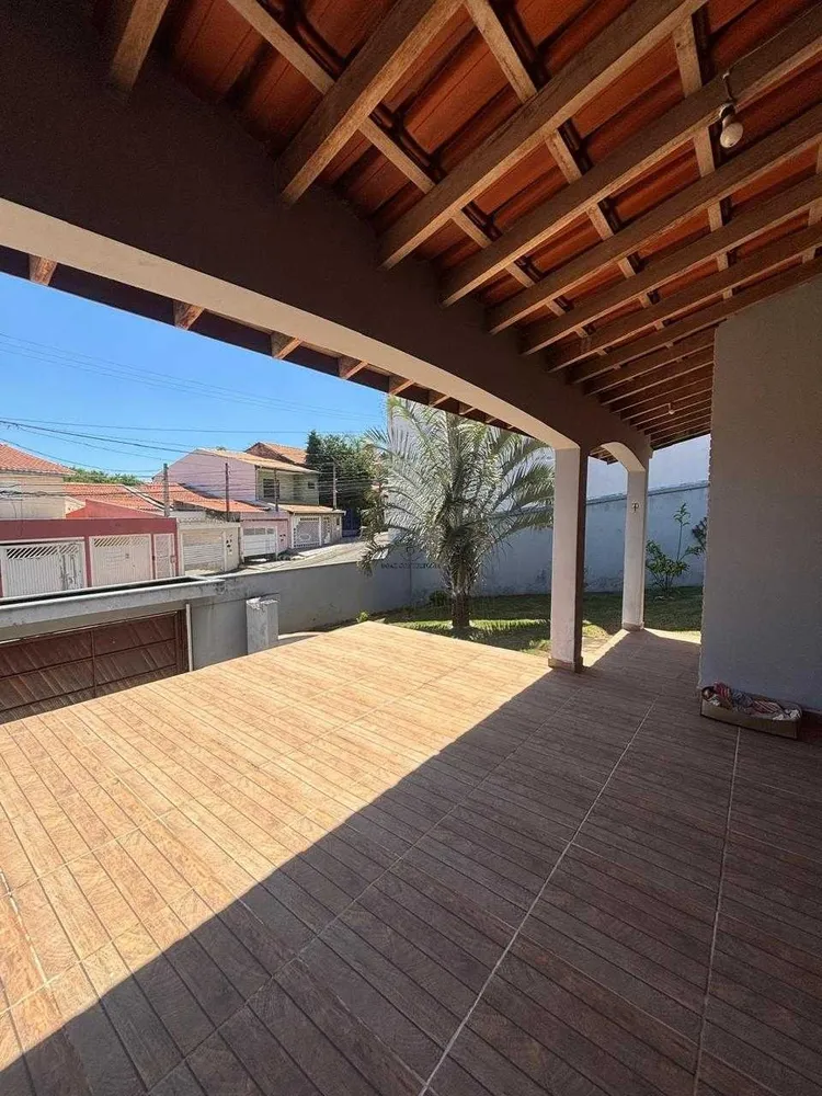 Casa, 3 quartos, 205 m² - Foto 12