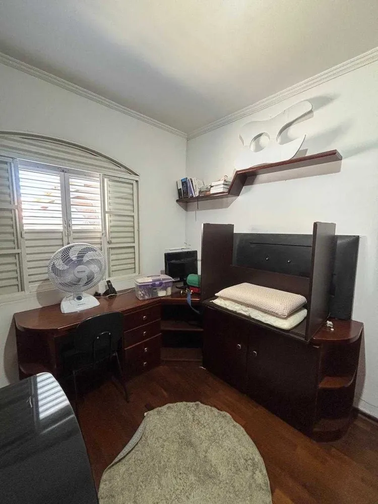 Casa, 3 quartos, 205 m² - Foto 9