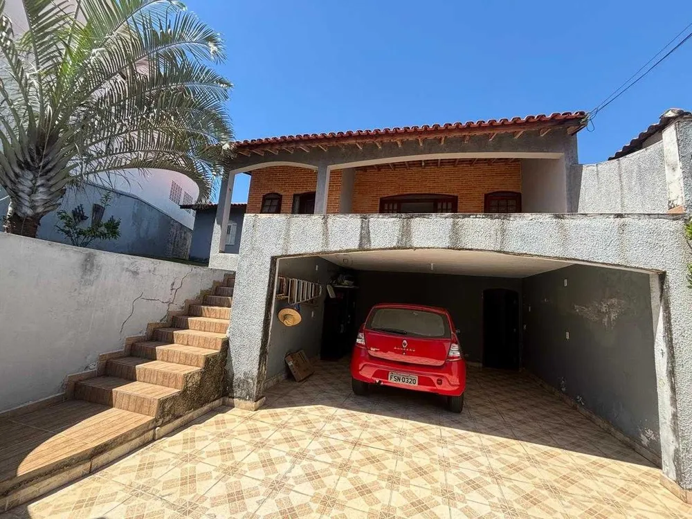 Casa, 3 quartos, 205 m² - Foto 16