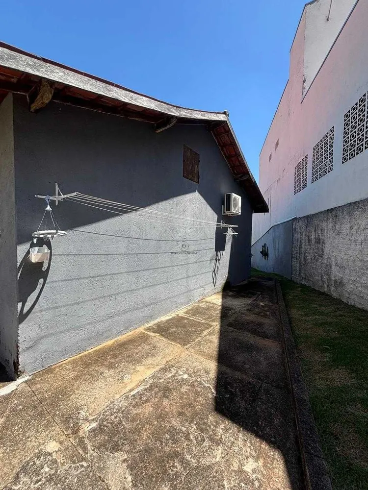 Casa, 3 quartos, 205 m² - Foto 4