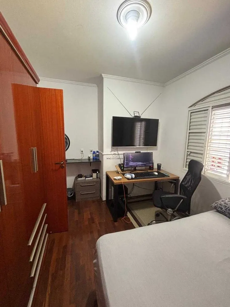 Casa, 3 quartos, 205 m² - Foto 5