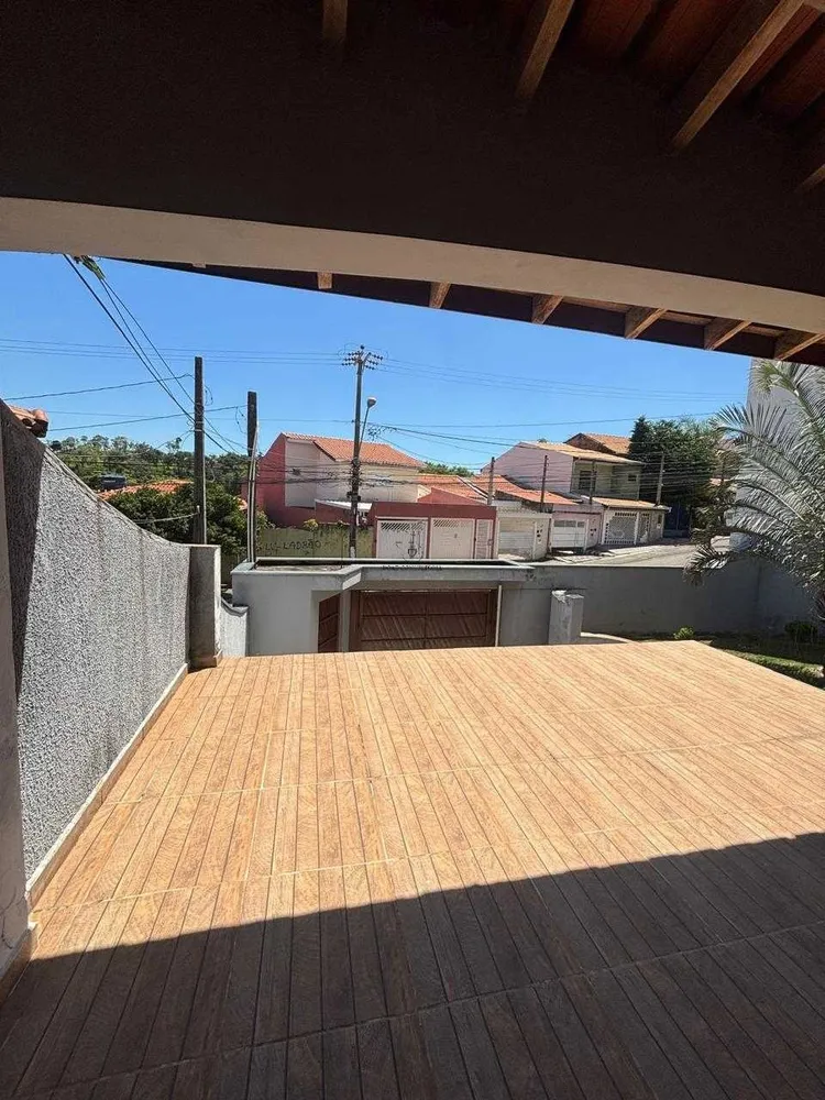 Casa, 3 quartos, 205 m² - Foto 11