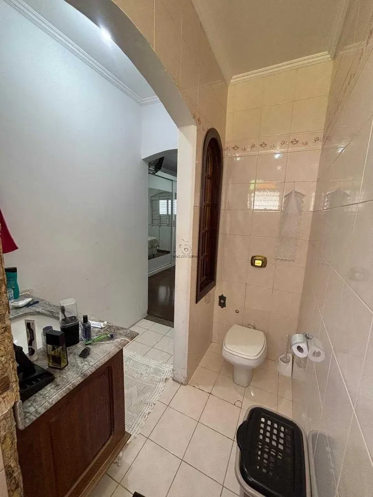 Casa, 3 quartos, 205 m² - Foto 6