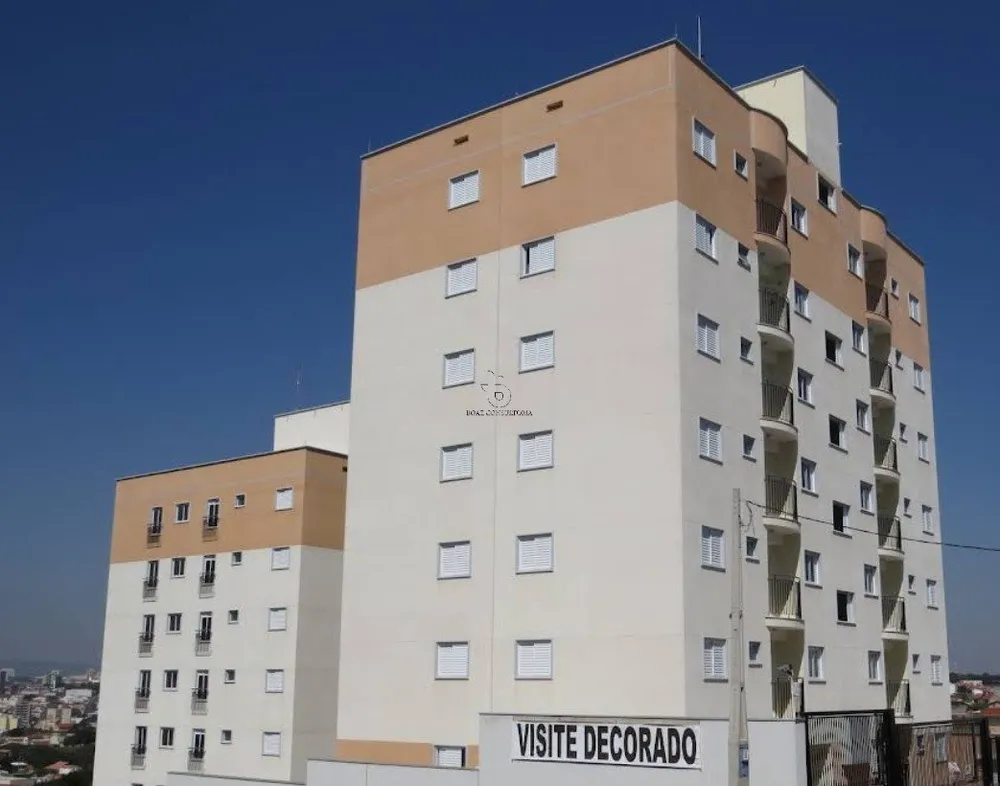 Apartamento, 2 quartos, 60 m² - Foto 4