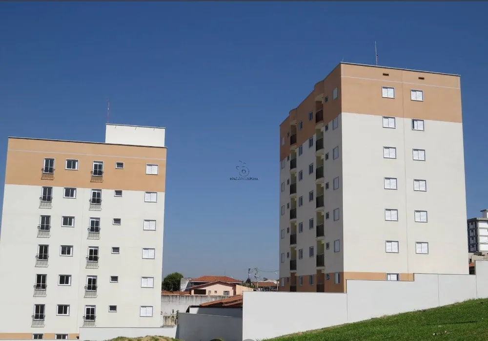 Apartamento, 2 quartos, 60 m² - Foto 7