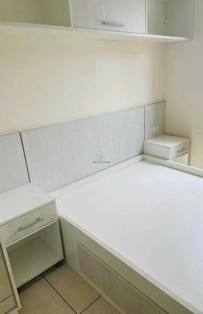 Apartamento, 2 quartos, 60 m² - Foto 11