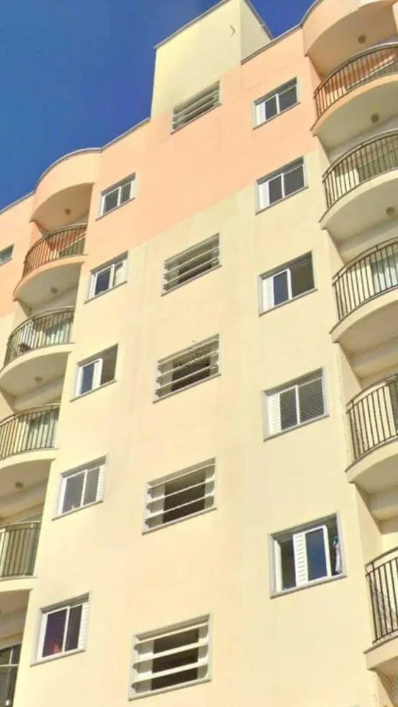 Apartamento, 2 quartos, 60 m² - Foto 10