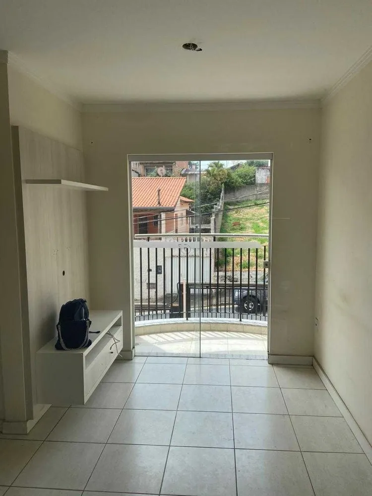 Apartamento, 2 quartos, 60 m² - Foto 5