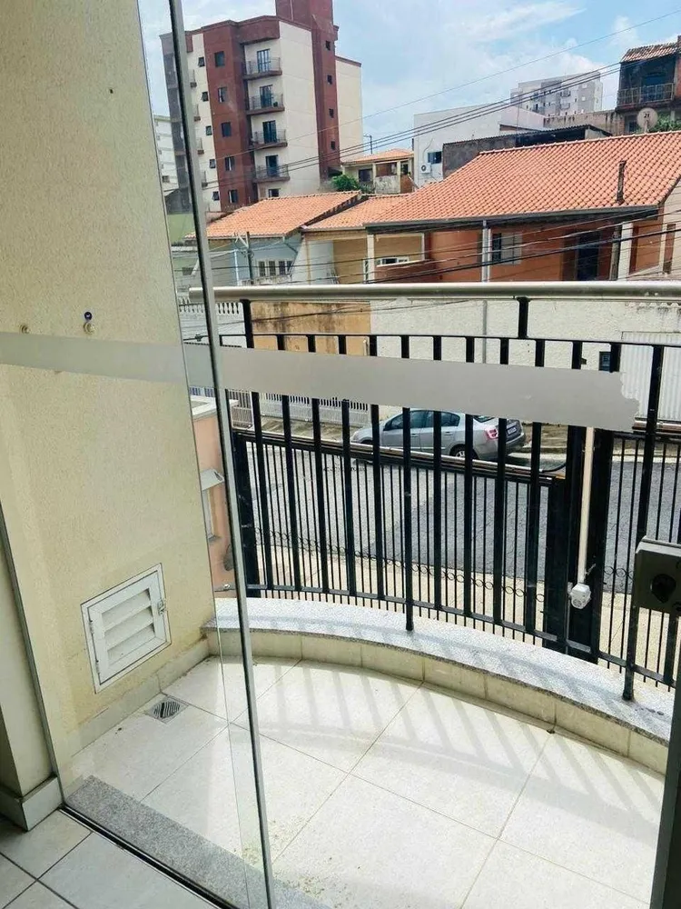Apartamento, 2 quartos, 60 m² - Foto 3