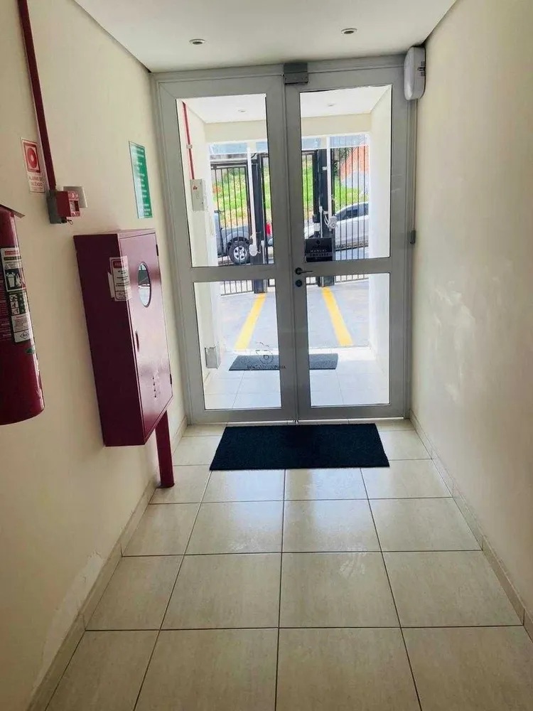 Apartamento, 2 quartos, 60 m² - Foto 16