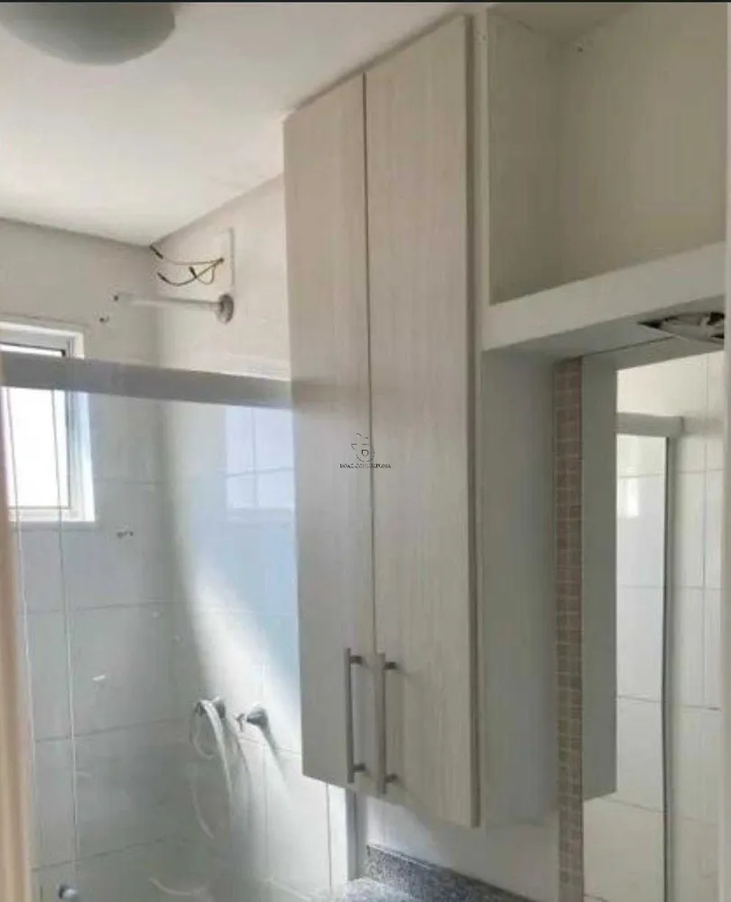 Apartamento, 2 quartos, 60 m² - Foto 9