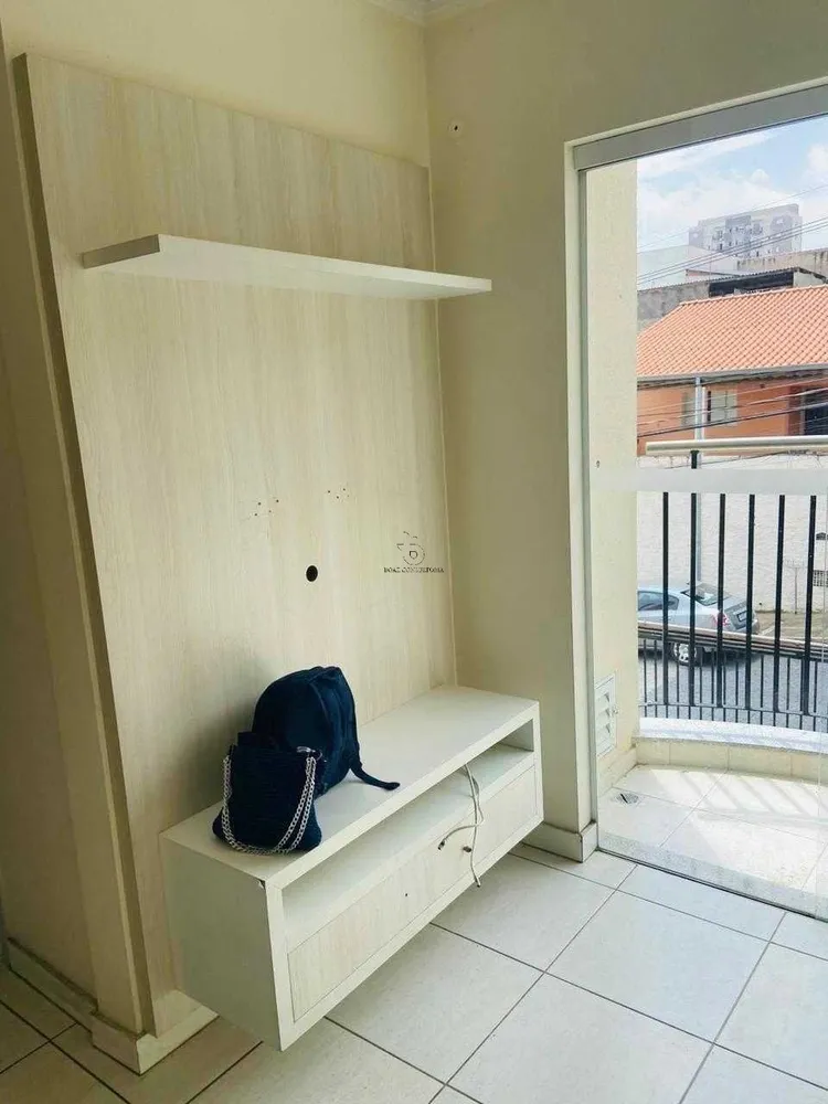 Apartamento, 2 quartos, 60 m² - Foto 8